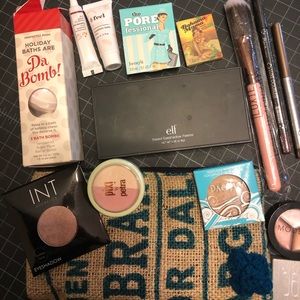 Make-up Bundle